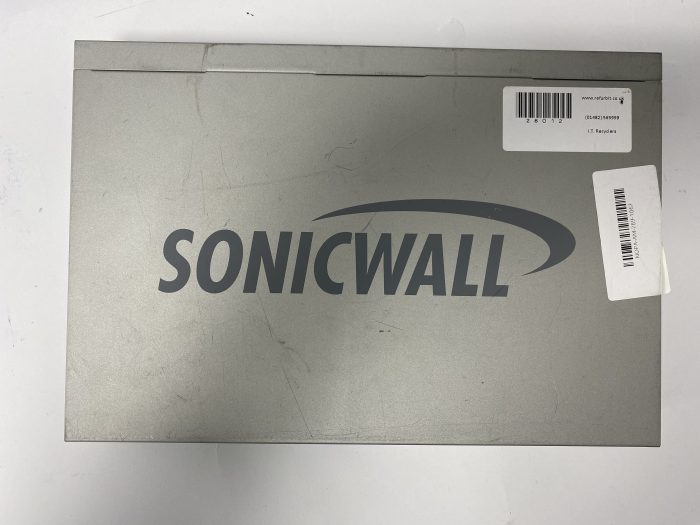 Sonicwall Nsa240