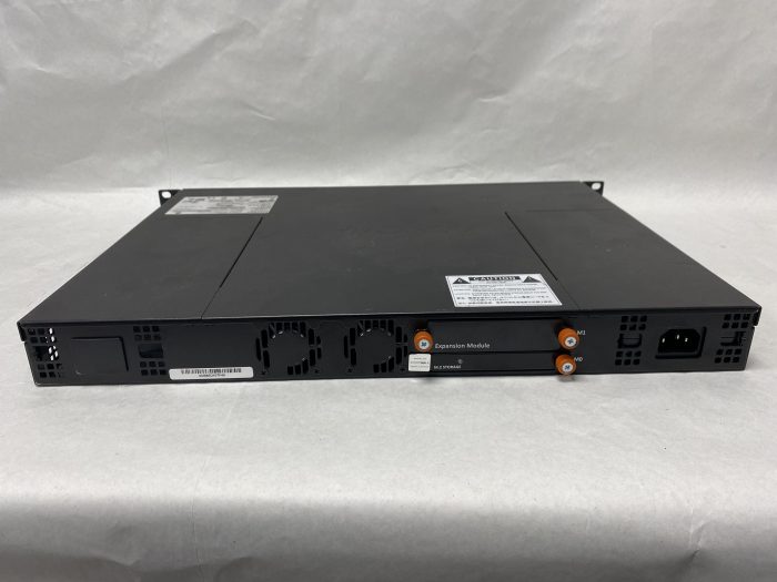 Sonicwall Nsa2650 1rk38-0c8