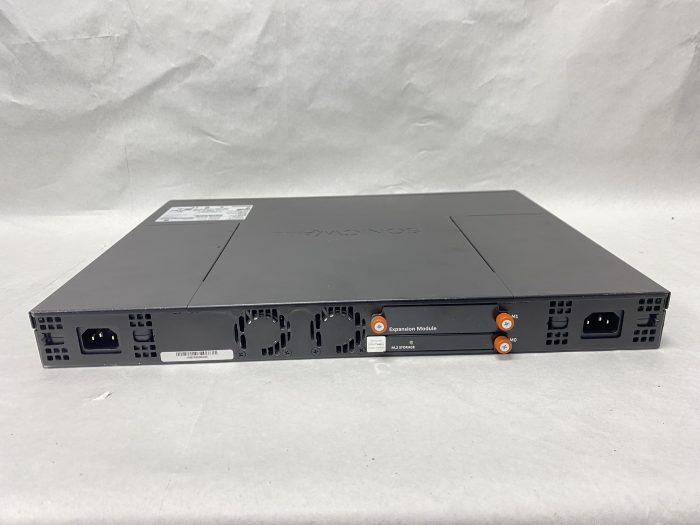 Sonicwall Nsa 2650 1rk38-0c8