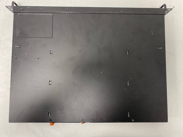 Sonicwall Nsa 2650 1rk38-0c8
