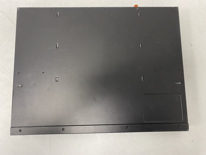 Sonicwall Nsa 2650 1rk38-0c8