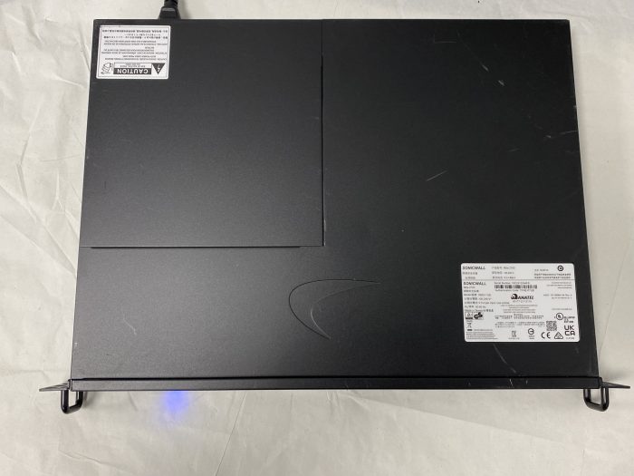 Sonicwall Nsa2700