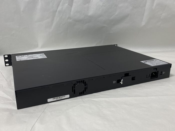 Sonicwall Nsa2700
