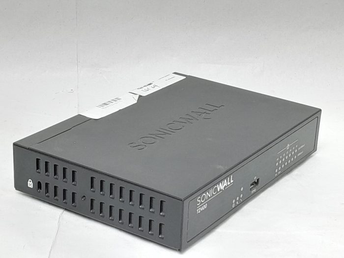 Sonicwall Sonicwall Tz400