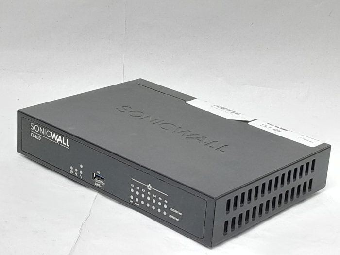 Sonicwall Sonicwall Tz400