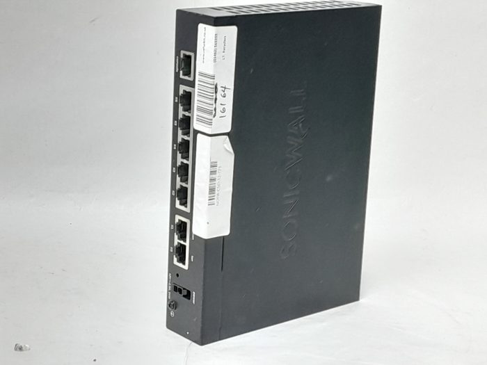 Sonicwall Sonicwall Tz400