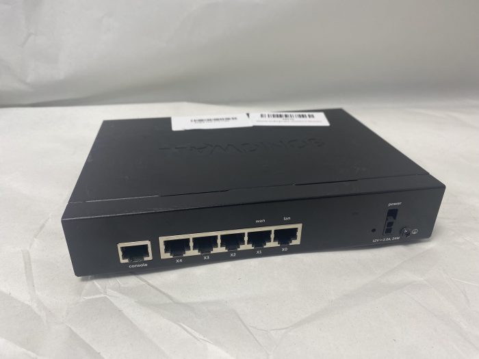 Sonicwall Tz300