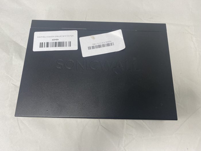 Sonicwall Tz300
