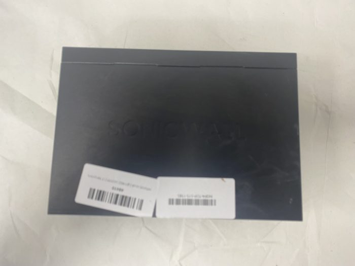 Sonicwall Tz300