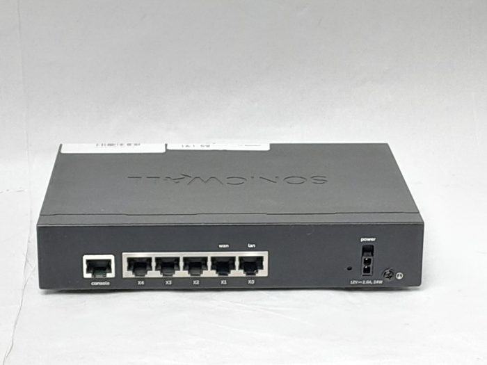 Sonicwall Tz300