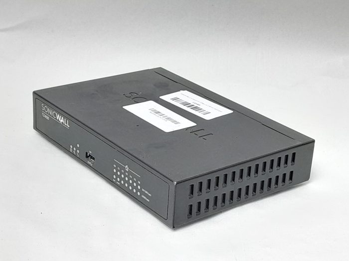 Sonicwall Tz400