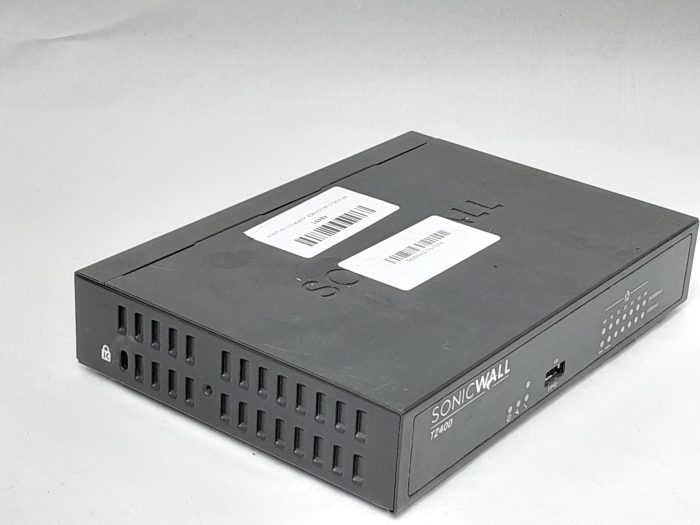 Sonicwall Tz400