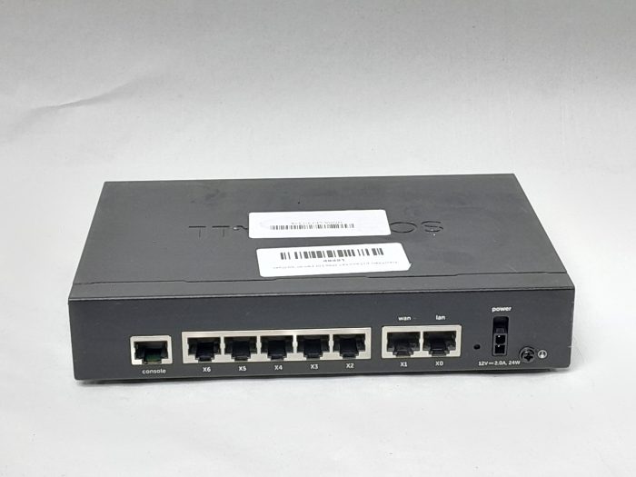 Sonicwall Tz400