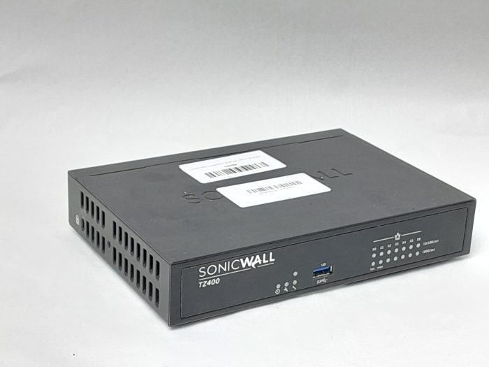 Sonicwall Tz400