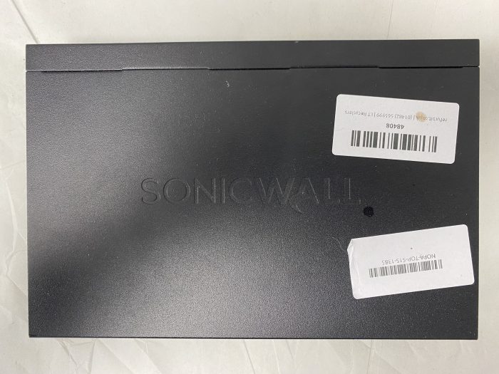 Sonicwall Tz500