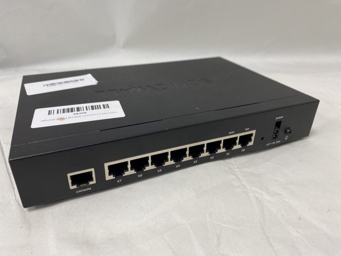 Sonicwall Tz500
