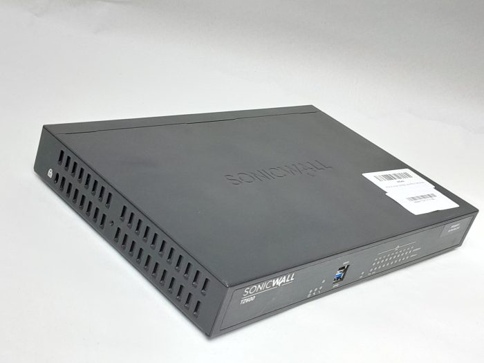 Sonicwall Tz600 Apl30-0b8