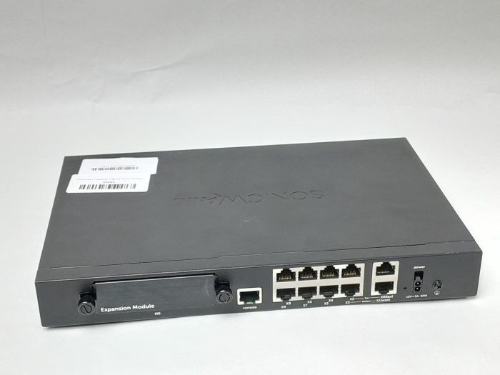 Sonicwall Tz600 Apl30-0b8