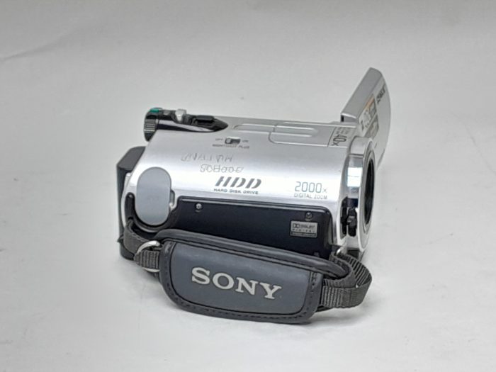 Sony Dcrsr32