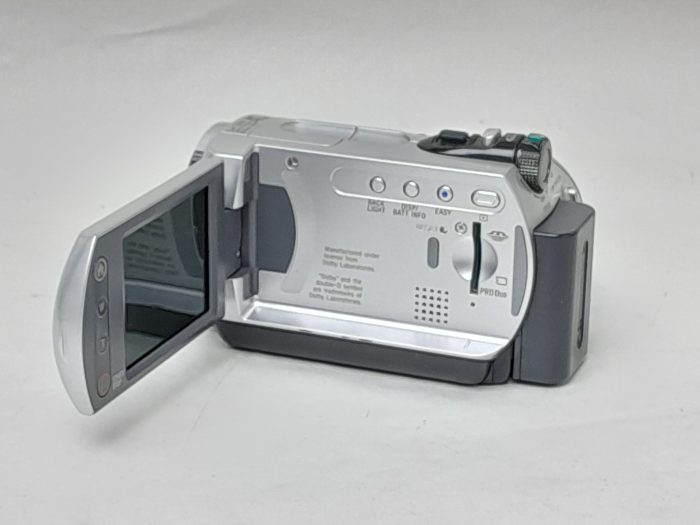 Sony Dcrsr32