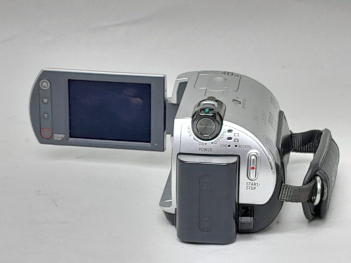 Sony Dcrsr32