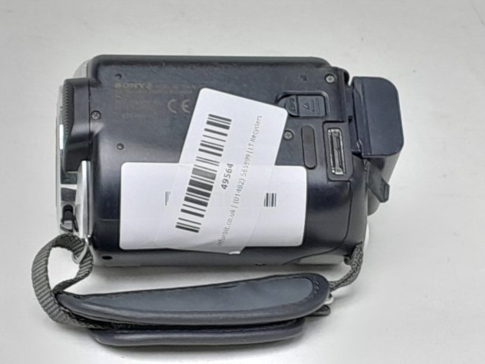 Sony Dcrsr32