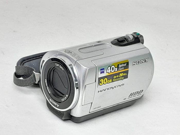 Sony Dcrsr32