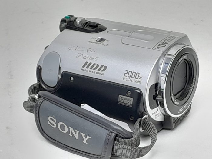 Sony Dcrsr32