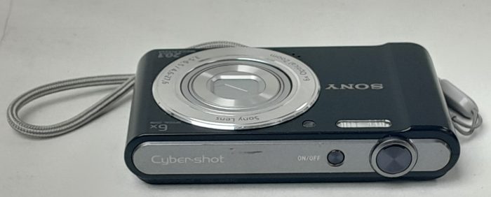 Sony Dsc-w810
