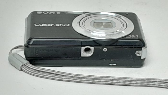 Sony Dsc-s950