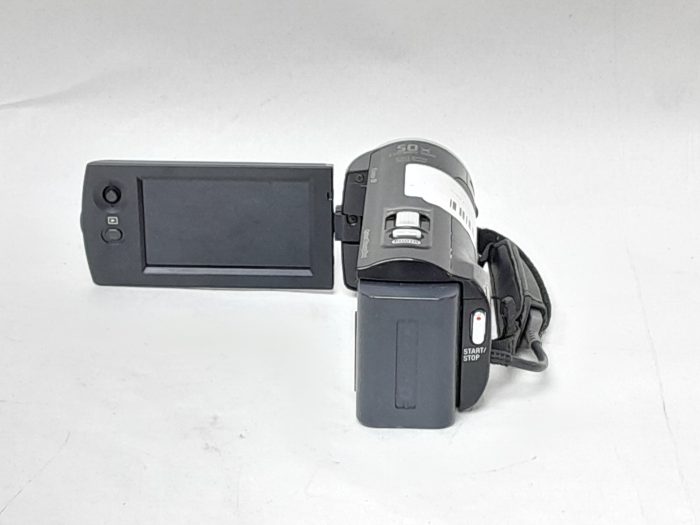 Sony Hdr Cx280e