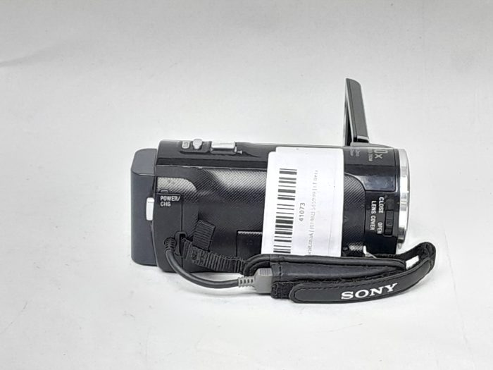 Sony Hdr Cx280e
