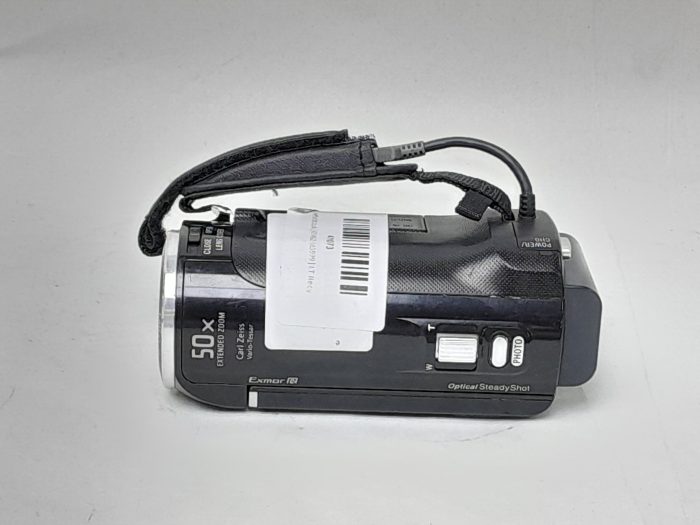 Sony Hdr Cx280e