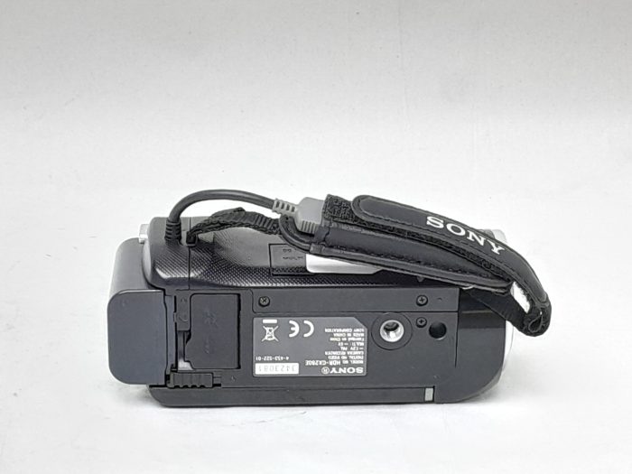 Sony Hdr Cx280e