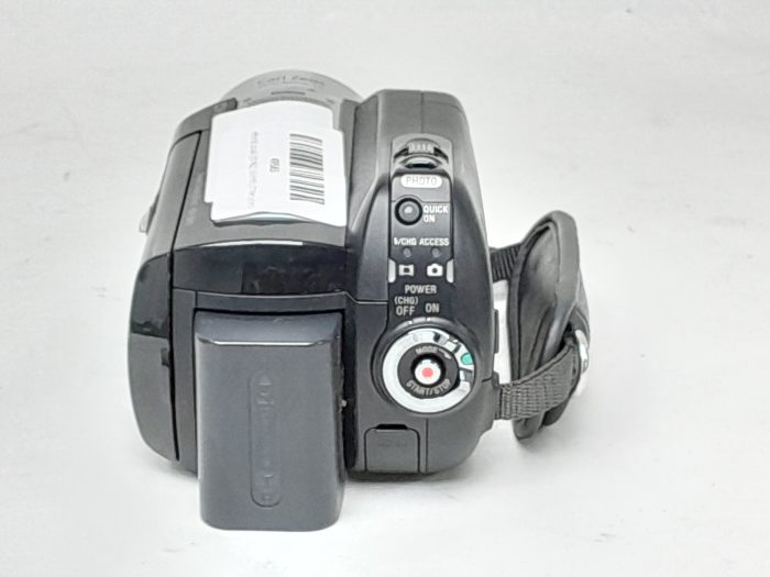 Sony Hdrsr10e