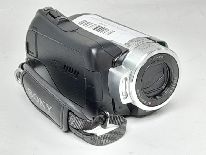 Sony Hdrsr10e