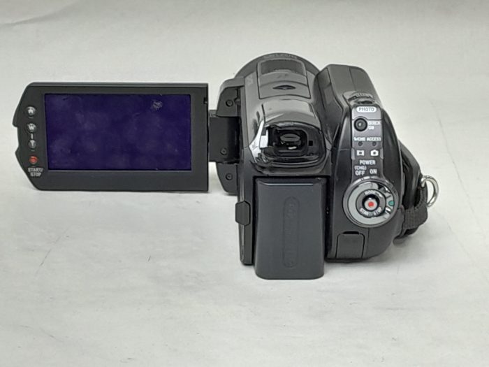 Sony Hdrsr12