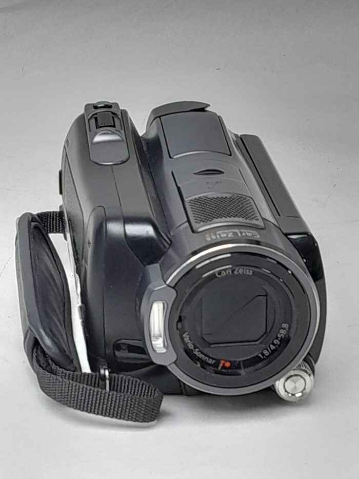 Sony Hdrsr12