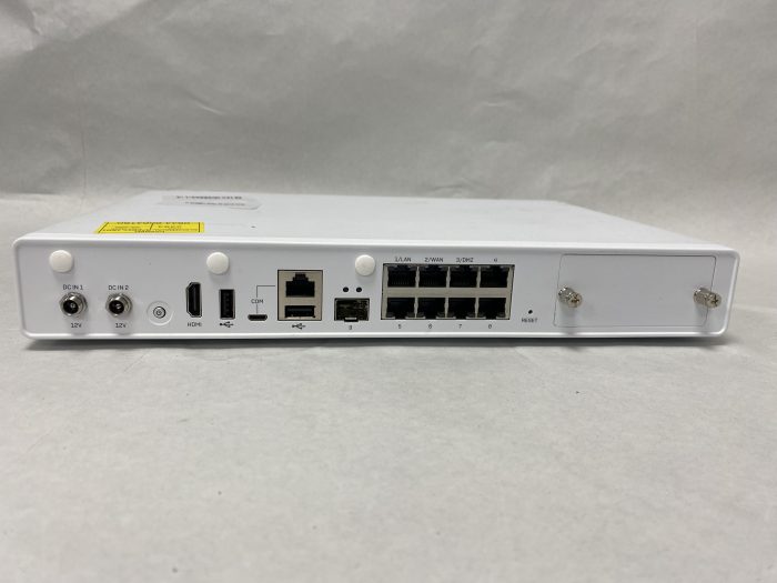 Sophos Xg 135