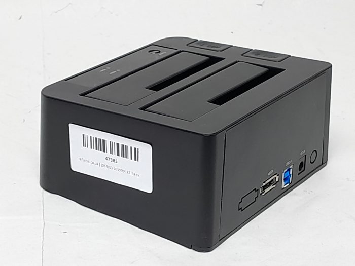Startech.com Sdock2u33eb