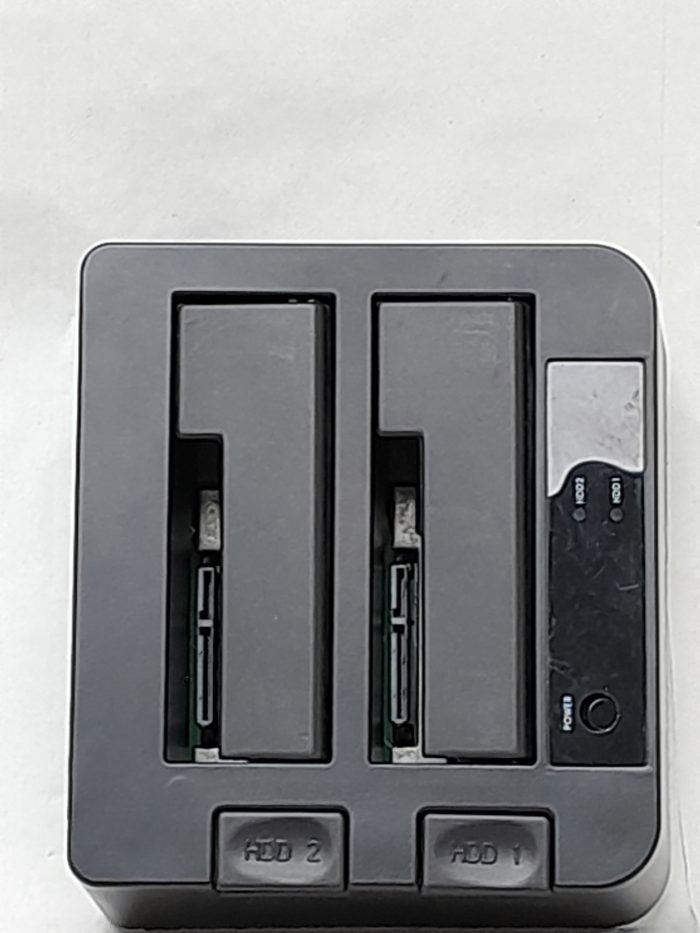 Startech.com Sdock2u33eb