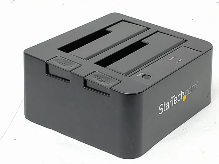 Startech.com Sdock2u33eb
