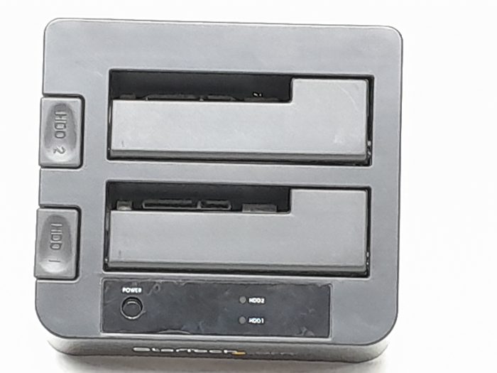Startech.com Sdock2u33eb