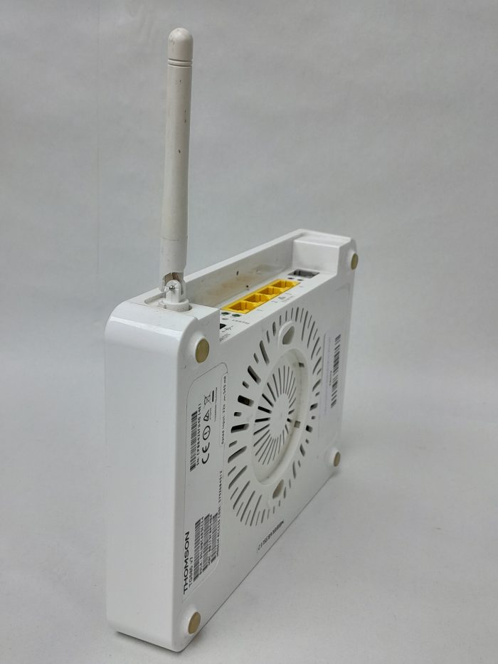 Thomson Tg585 V7