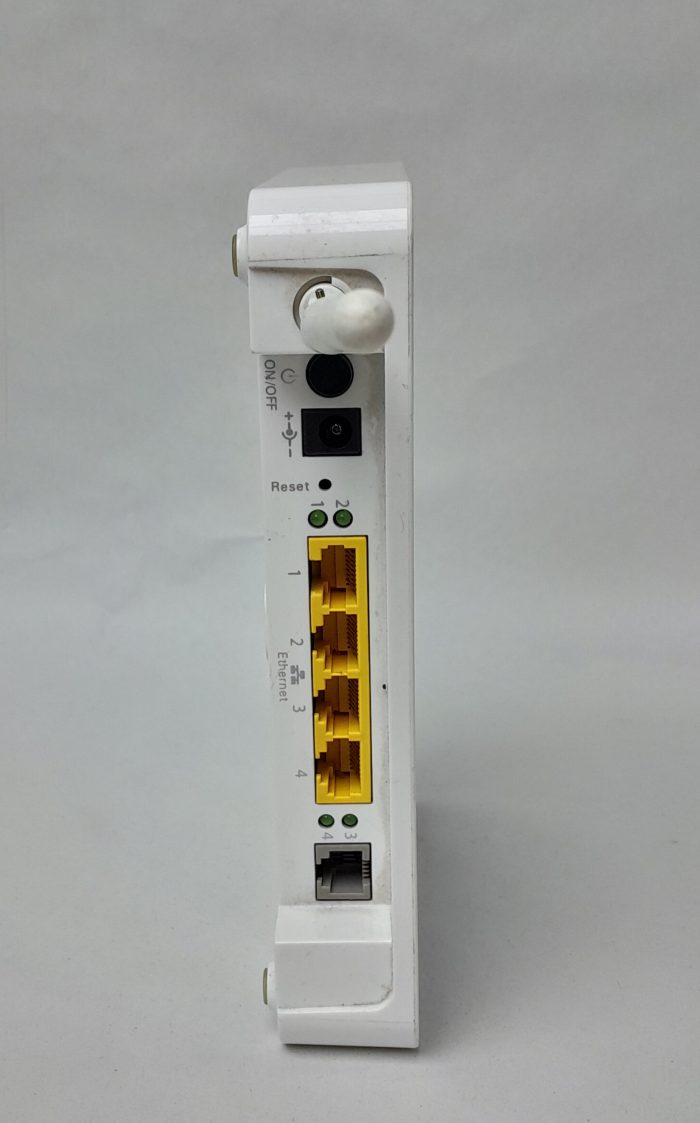Thomson Tg585 V7
