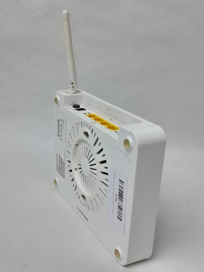 Thomson Tg585 V7