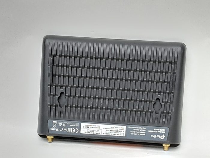 Tplink Tl Mr6400