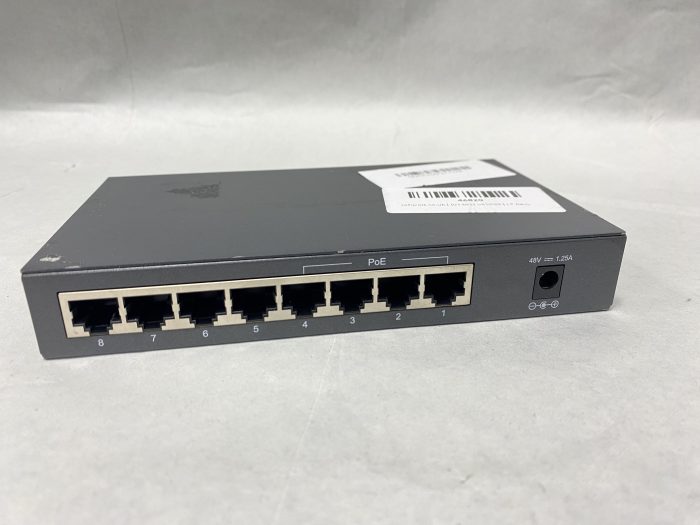 Tplink Tlsf1008p