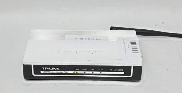 Tplink Tlwa500g
