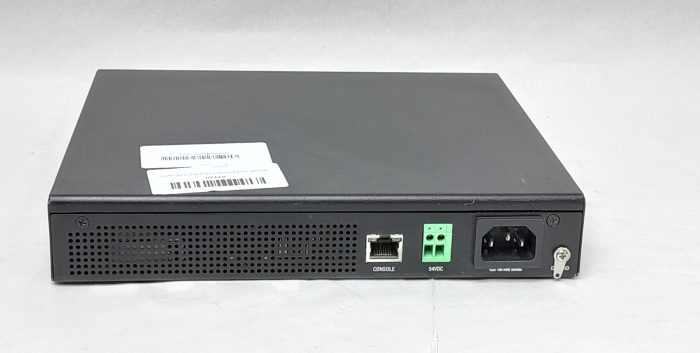 Ubiquiti Edgeswitch 8